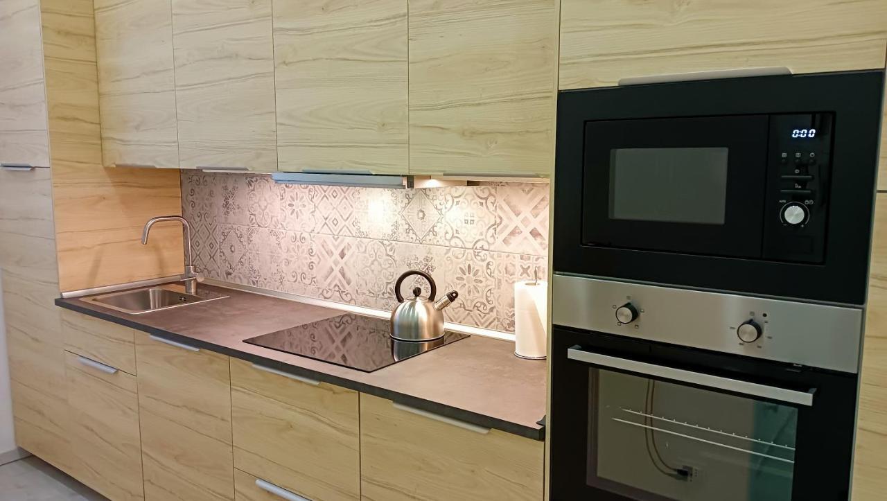 Peggy House Apartment ลาสเปเซีย ภายนอก รูปภาพ