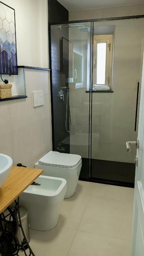 Peggy House Apartment ลาสเปเซีย ภายนอก รูปภาพ