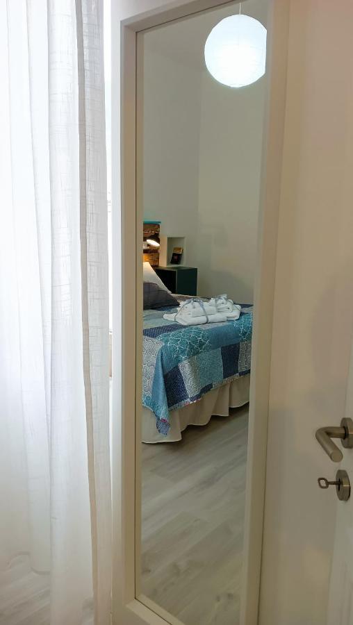 Peggy House Apartment ลาสเปเซีย ภายนอก รูปภาพ