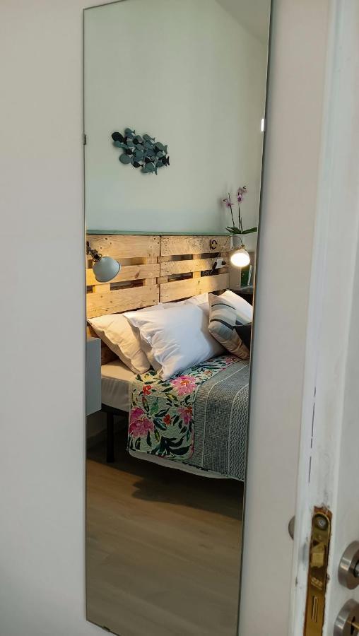Peggy House Apartment ลาสเปเซีย ภายนอก รูปภาพ