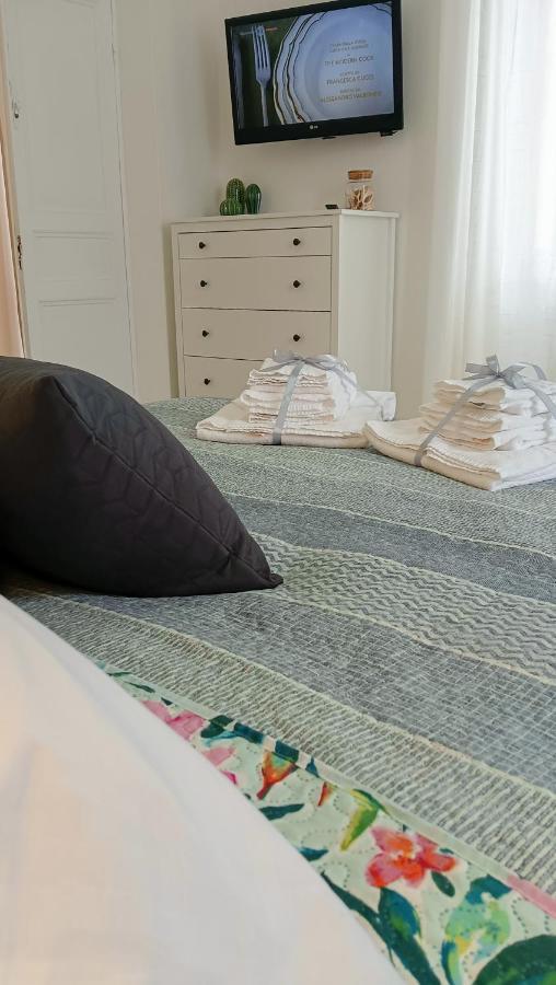 Peggy House Apartment ลาสเปเซีย ภายนอก รูปภาพ