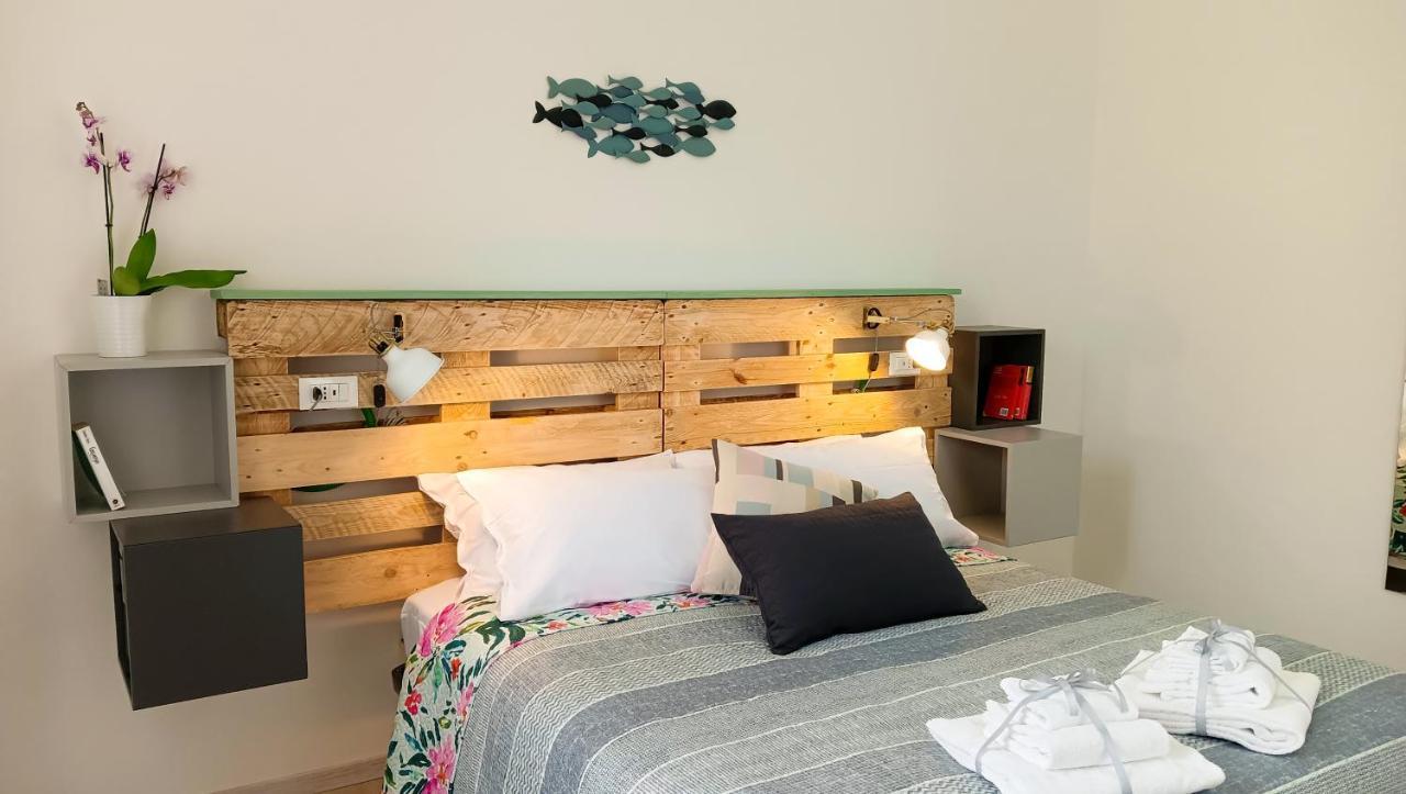 Peggy House Apartment ลาสเปเซีย ภายนอก รูปภาพ
