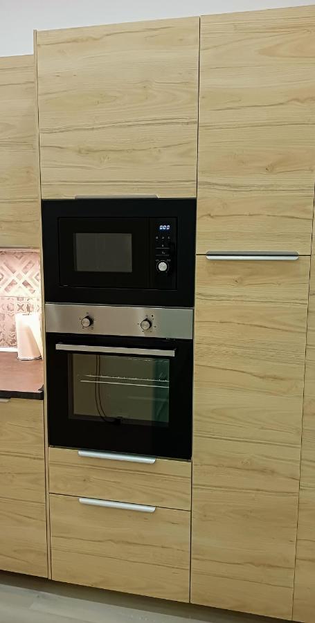 Peggy House Apartment ลาสเปเซีย ภายนอก รูปภาพ