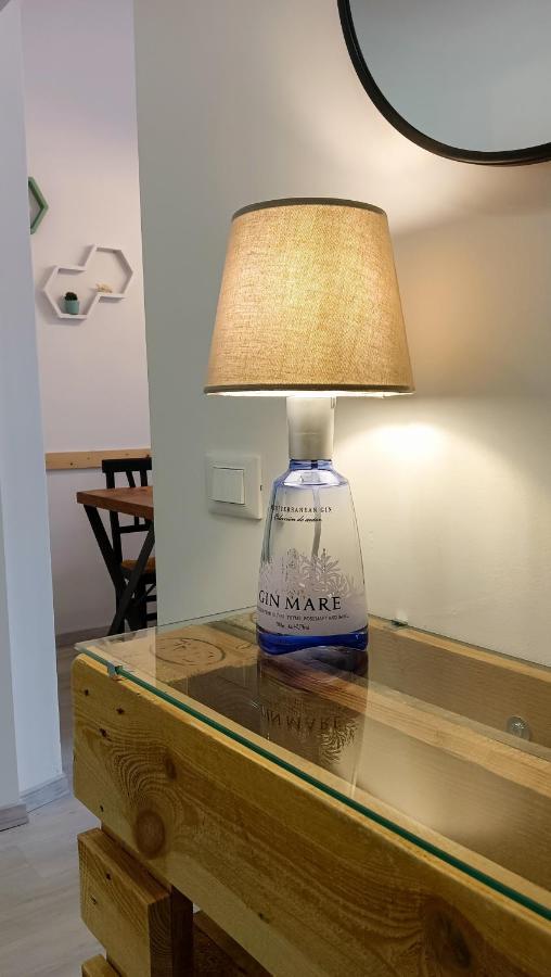 Peggy House Apartment ลาสเปเซีย ภายนอก รูปภาพ