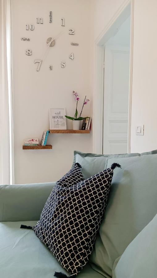 Peggy House Apartment ลาสเปเซีย ภายนอก รูปภาพ
