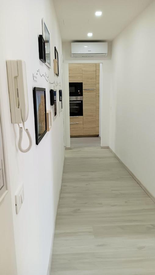 Peggy House Apartment ลาสเปเซีย ภายนอก รูปภาพ