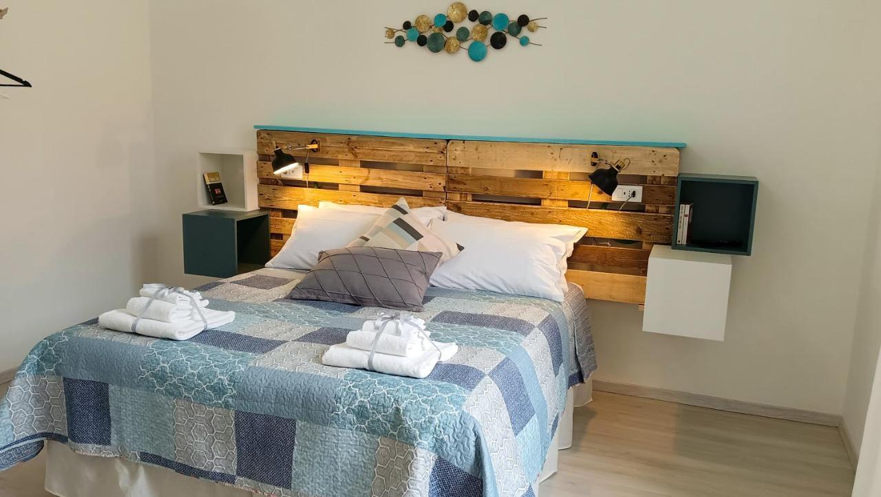 Peggy House Apartment ลาสเปเซีย ภายนอก รูปภาพ