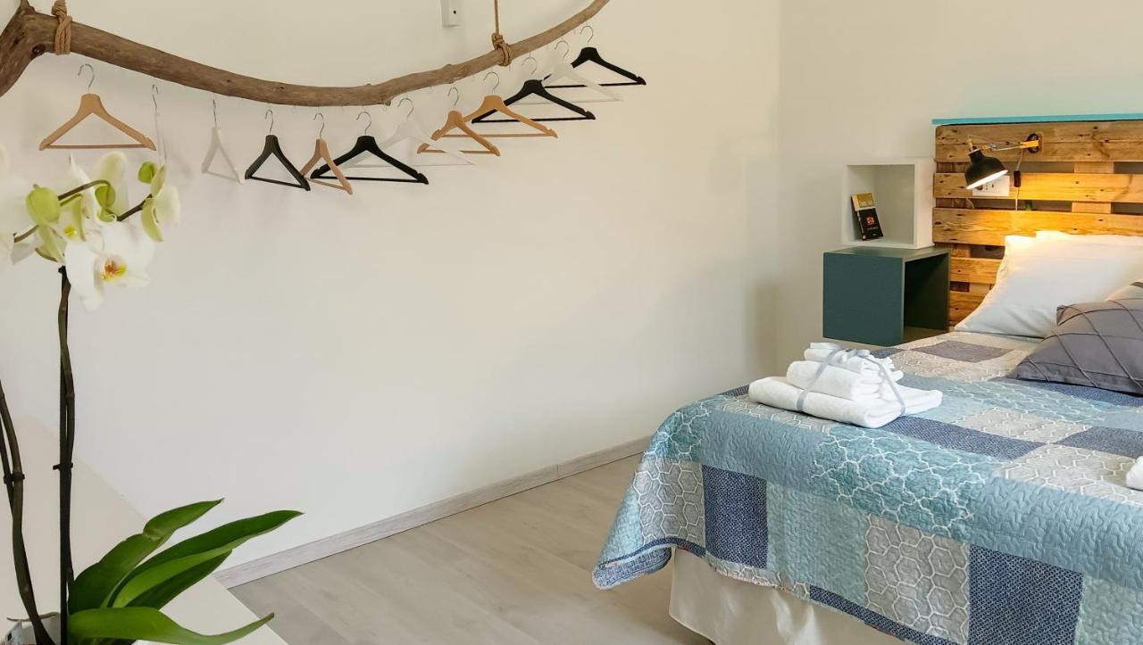 Peggy House Apartment ลาสเปเซีย ภายนอก รูปภาพ