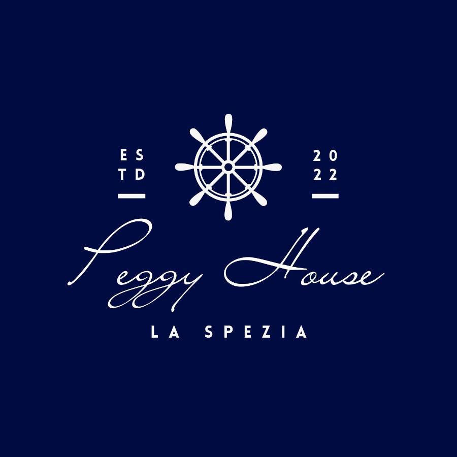 Peggy House Apartment ลาสเปเซีย ภายนอก รูปภาพ